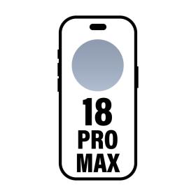 Smartphone Apple iPhone 18 Pro Max 512GB/ 6.9'/ 5G/ Azul Glacial