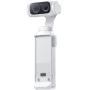 Cámara Digital Deportiva Insta360 Luna Ultra Pack Standard/ 8K/ Ángulo de visión 360º/ Blanca