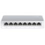Switch TP-Link TL-SF1008D 8 Puertos/ RJ-45 10/100