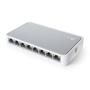 Switch TP-Link TL-SF1008D 8 Puertos/ RJ-45 10/100