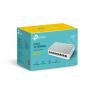 Switch TP-Link TL-SF1008D 8 Puertos/ RJ-45 10/100
