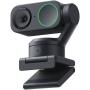 Webcam Insta360 Link 2/ Seguimiento de IA/ Control por gestos/ 3840 x 2160 4K UHD