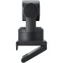 Webcam Insta360 Link 2/ Seguimiento de IA/ Control por gestos/ 3840 x 2160 4K UHD