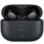 Auriculares Bluetooth Vivo Buds Ultra con estuche de carga/ Autonomía 11h/ Negros