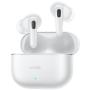 Auriculares Bluetooth Vivo Buds Ultra con estuche de carga/ Autonomía 11h/ Blancos