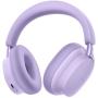 Auriculares Inalámbricos Vivo Headphones Studio/ con Micrófono/ Bluetooth/ Púrpuras