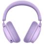 Auriculares Inalámbricos Vivo Headphones Studio/ con Micrófono/ Bluetooth/ Púrpuras