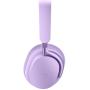 Auriculares Inalámbricos Vivo Headphones Studio/ con Micrófono/ Bluetooth/ Púrpuras