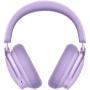 Auriculares Inalámbricos Vivo Headphones Studio/ con Micrófono/ Bluetooth/ Púrpuras