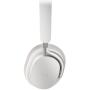 Auriculares Inalámbricos Vivo Headphones Studio/ con Micrófono/ Bluetooth/ Blancos