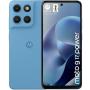 Smartphone Motorola Moto G17 Power 4GB/ 256GB/ 6.72'/ Azul Claro