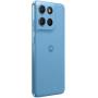 Smartphone Motorola Moto G17 Power 4GB/ 256GB/ 6.72'/ Azul Claro