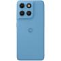 Smartphone Motorola Moto G17 Power 4GB/ 256GB/ 6.72'/ Azul Claro
