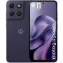 Smartphone Motorola Moto G17 Power 4GB/ 256GB/ 6.72'/ Azul Oscuro