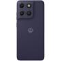 Smartphone Motorola Moto G17 Power 4GB/ 256GB/ 6.72'/ Azul Oscuro