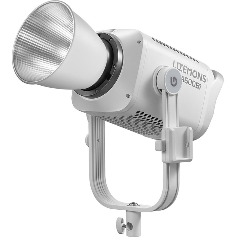 Comprar Godox LA600Bi Litemons LED Bicolor 600W Blanco - Reacondicionado - Entrega 24h - Ganga Electrónica