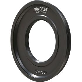 Novoflex Adapter 39mm Leica Wire To Castbal T/s
