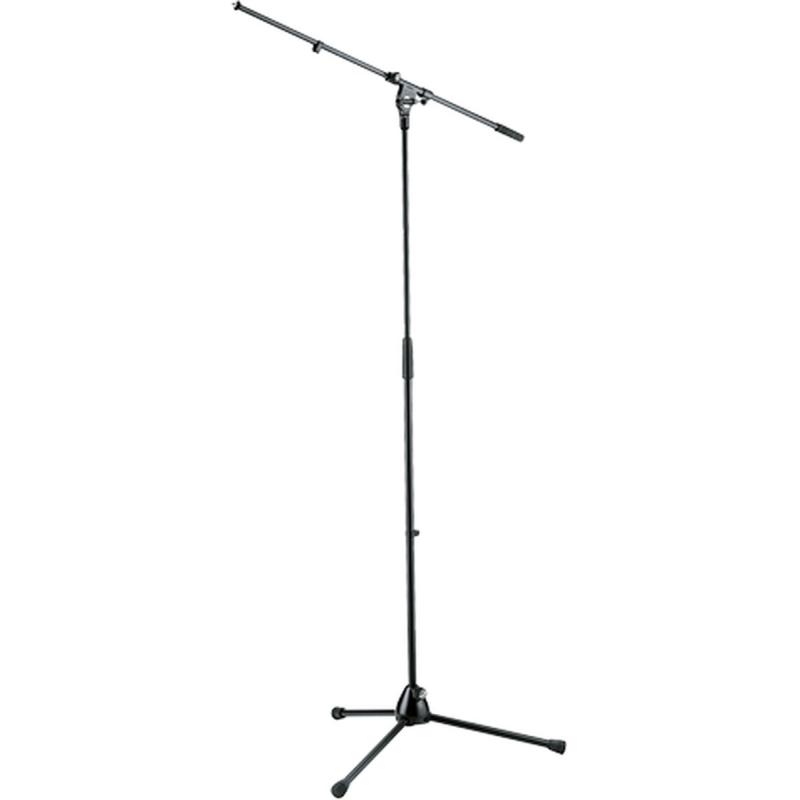 König &amp; Meyer 21020-300-55 Microphone Boom Stand