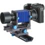 Novoflex Balcast II Universal Bellows Compact