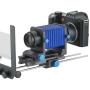 Novoflex Balcast II Universal Bellows Compact