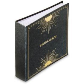 Hama Memo-Album Mystic Sun For 200 Photos Van 10x15 cm