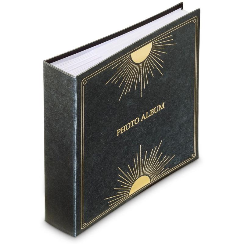 Hama Memo-Album Mystic Sun For 200 Photos Van 10x15 cm