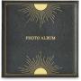 Hama Memo-Album Mystic Sun For 200 Photos Van 10x15 cm