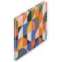 Hama Spiraalalbum Play Of Colours 28x24 cm 50 White Pagina&amp;#039;s