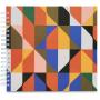 Hama Spiraalalbum Play Of Colours 28x24 cm 50 White Pagina&amp;#039;s