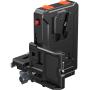 SmallRig 5899 Intelligent Power Management V-Mount Battery Adapter Plate