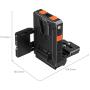 SmallRig 5899 Intelligent Power Management V-Mount Battery Adapter Plate