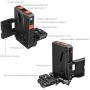SmallRig 5899 Intelligent Power Management V-Mount Battery Adapter Plate