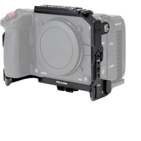 FALCAM F22 F38 Quick Release Camera Cage For Canon C50