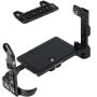 FALCAM F22 F38 Quick Release Camera Cage For Canon C50