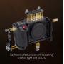 FALCAM F22 F38 Quick Release Camera Cage For Canon C50