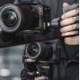 FALCAM F22 F38 Quick Release Camera Cage For Canon C50