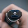 FALCAM F22 Panoramic Camera Quick Release Kit(Black)