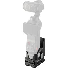SmallRig 6824 Attachable Mount For Insta360 Moon Ultra