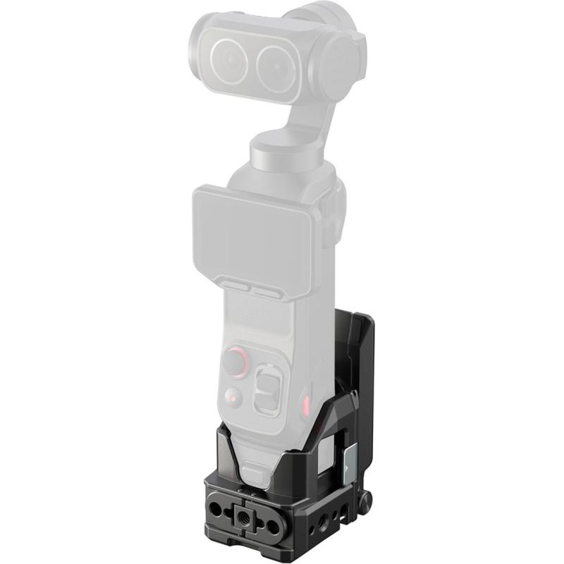 SmallRig 6824 Attachable Mount For Insta360 Moon Ultra