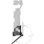 SmallRig 6824 Attachable Mount For Insta360 Moon Ultra