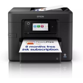 Epson WorkForce WF-4930 MPF 22PPM