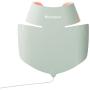 Nanoleaf LED Light Therapy Neck + Decolletage Mask