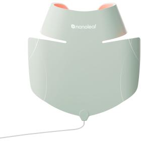 Nanoleaf LED Light Therapy Neck + Decolletage Mask