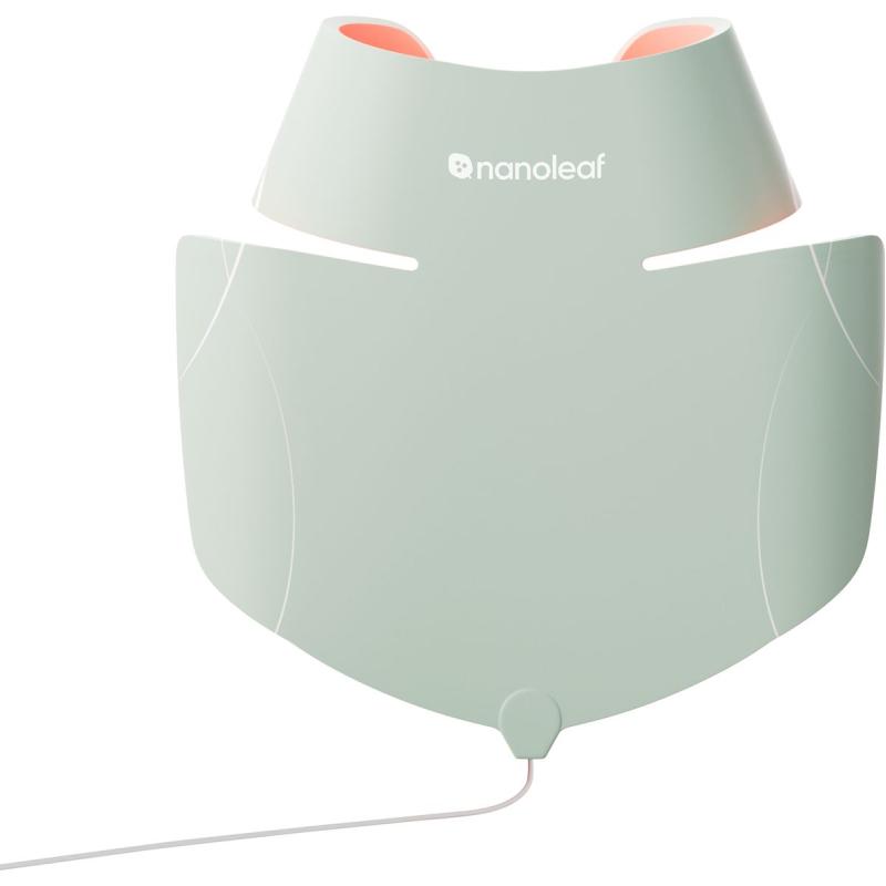 Nanoleaf LED Light Therapy Neck + Decolletage Mask