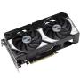 Tarjeta Gráfica Asus Dual GeForce RTX 5060 OC Edition Advanced/ 8GB GDDR7