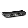 Switch TP-Link TL-SG1008D 8 Puertos/ RJ-45 10/100/1000