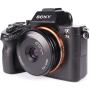7Artisans 35mm f/5.6 Sony E-Mount | FullFrame