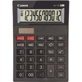 Canon AS-120 II EMEA DBL