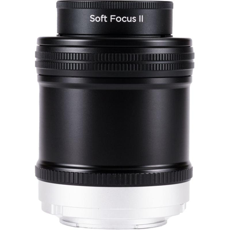 Lensbaby Composer Pro II w/ Soft Focus II For Canon RF