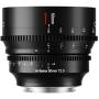 7Artisans 50mm T2.0 Canon (EOS-R-Mount)